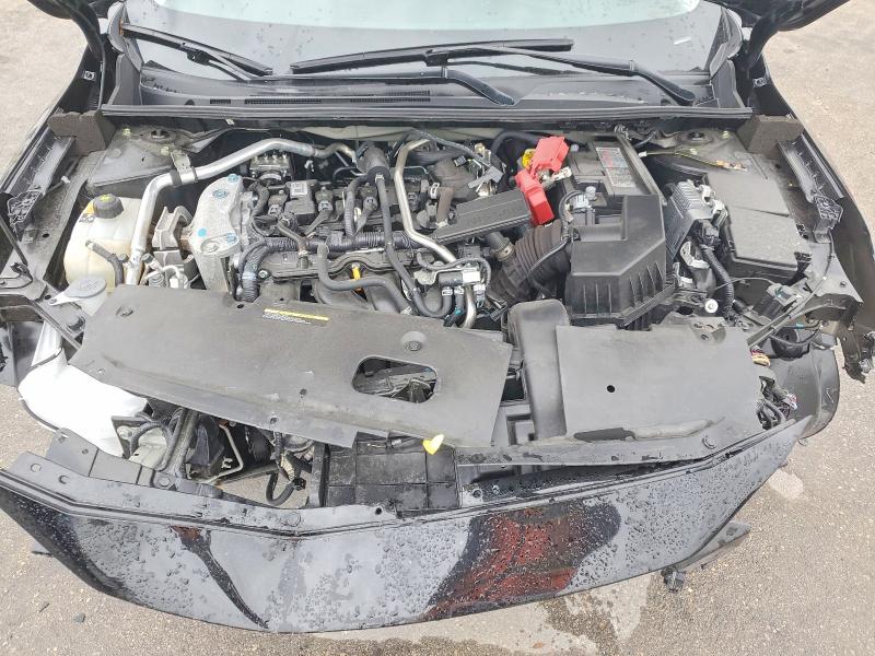Продаж на аукціоні авто 2024 Nissan Sentra, vin: 3N1AB8BV5RY250300, номер лоту: 73035335