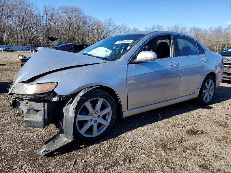 Aukcja sprzedaży 2005 Acura Tsx, vin: JH4CL96915C018493, numer aukcji: 73430175
