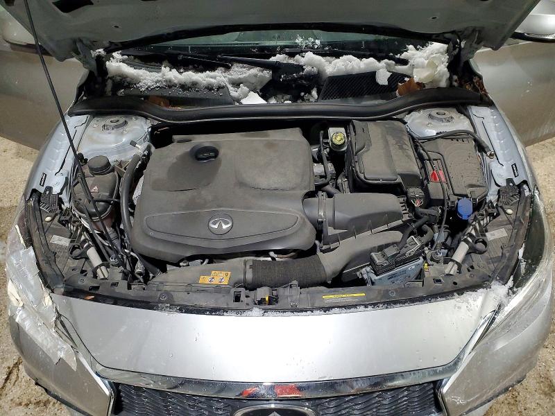 Продаж на аукціоні авто 2018 Infiniti Qx30, vin: SJKCH5CP3JA005150, номер лоту: 98788165