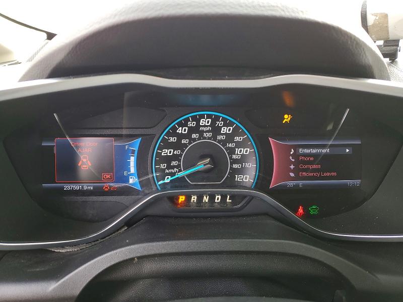 Aukcja sprzedaży 2013 Ford C-max, vin: 1FADP5BU1DL523029, numer aukcji: 74297025