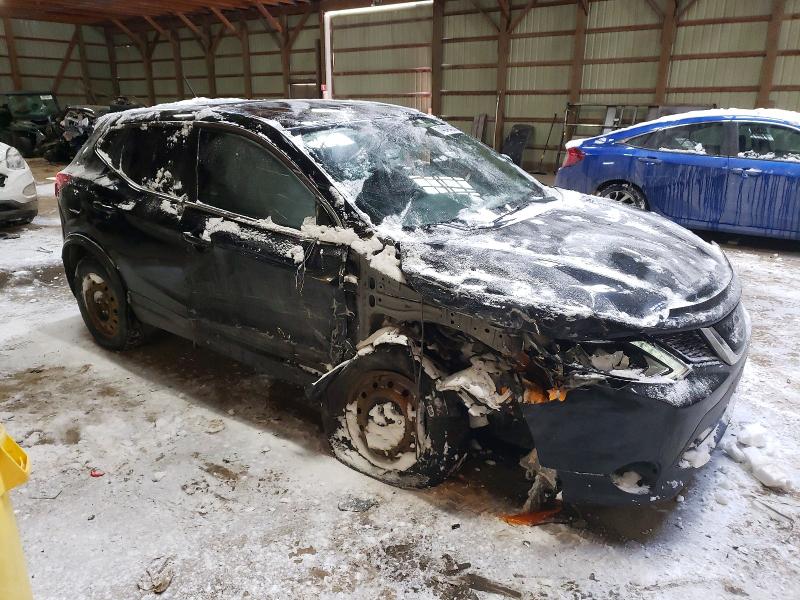 Продаж на аукціоні авто 2018 Nissan Qashqai, vin: JN1BJ1CP5JW154581, номер лоту: 74048435