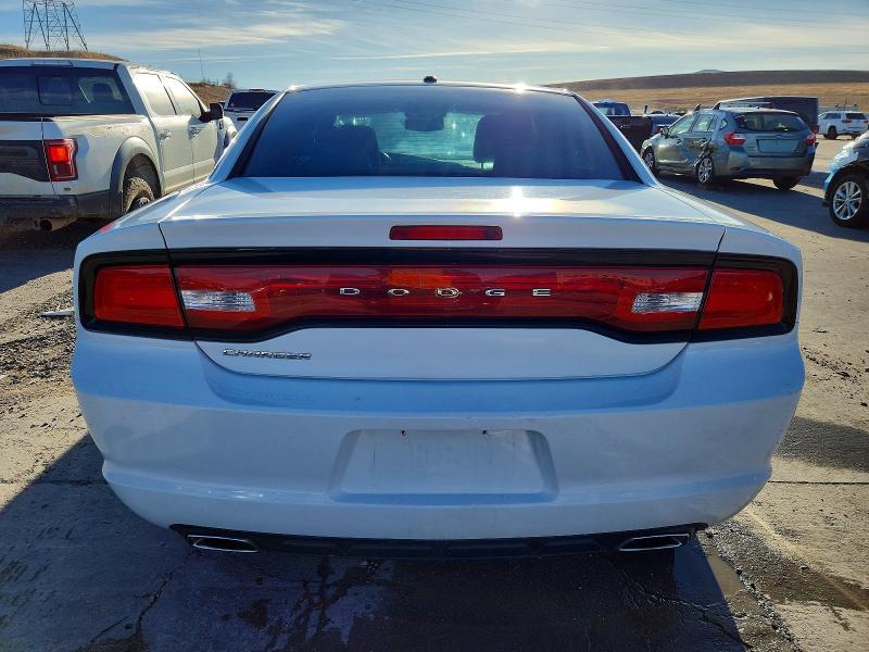 Aukcja sprzedaży 2013 Dodge Charger, vin: 2C3CDXBG5DH729752, numer aukcji: 74250045