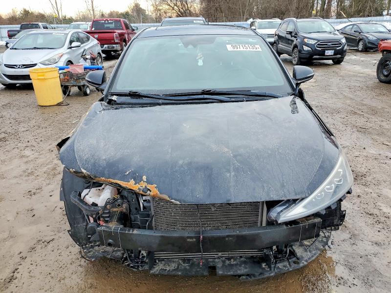 Aukcja sprzedaży 2019 Hyundai Elantra, vin: KMHD04LB0KU821371, numer aukcji: 99715135