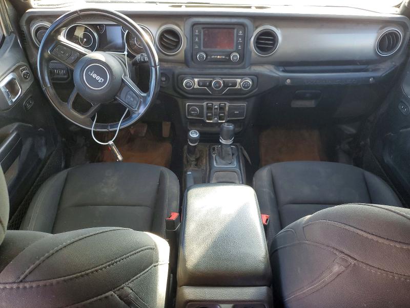 Продаж на аукціоні авто 2020 Jeep Wrangler Unlimited, vin: 1C4HJXDN1LW225348, номер лоту: 73056345
