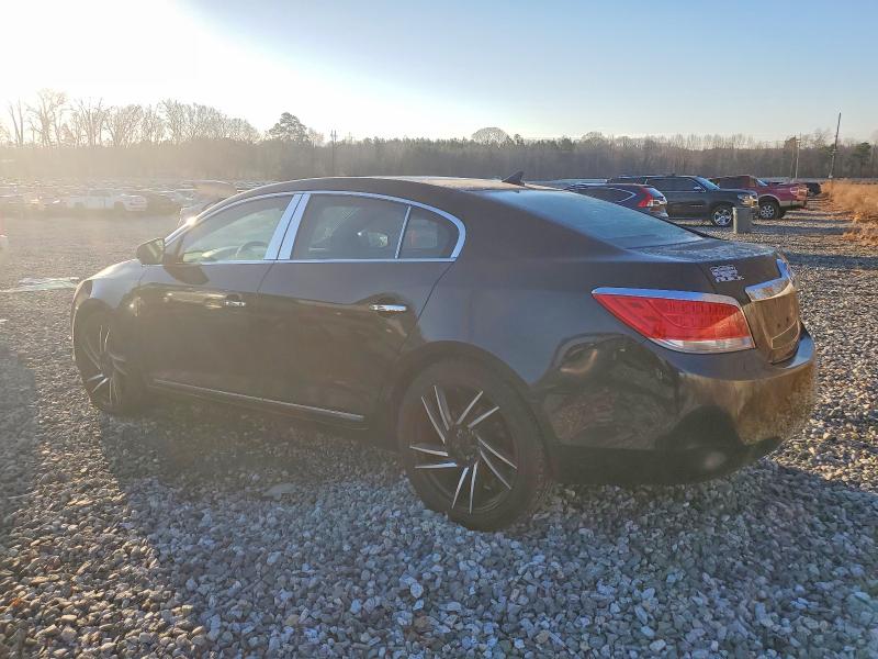Aukcja sprzedaży 2010 Buick Lacrosse, vin: 1G4GC5EG6AF176134, numer aukcji: 98635165