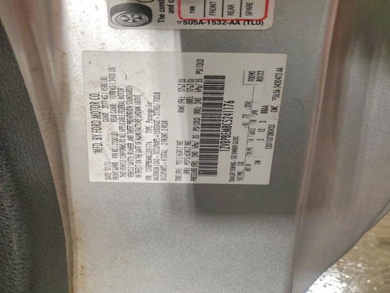 Aukcja sprzedaży 2012 Ford Mustang, vin: 1ZVBP8EM8C5241176, numer aukcji: 98991895