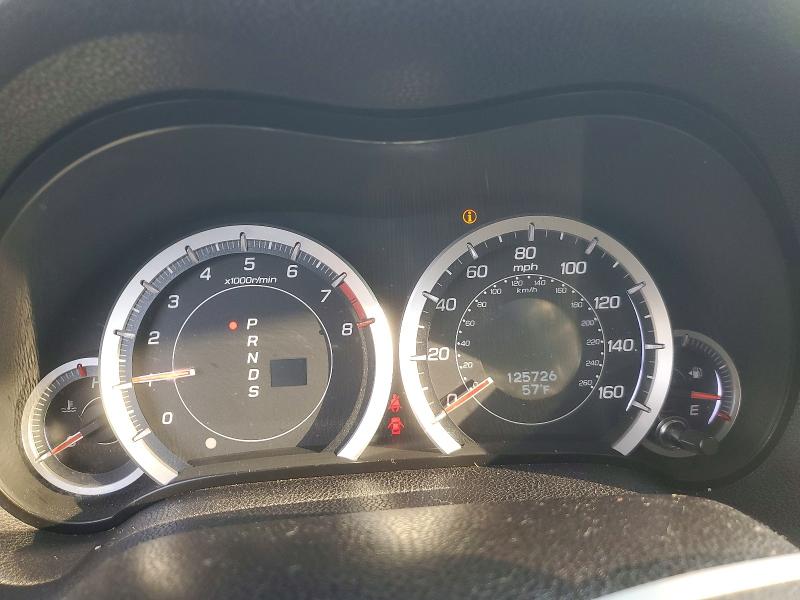 Aukcja sprzedaży 2012 Acura Tsx Tech, vin: JH4CU2F65CC001526, numer aukcji: 99472545