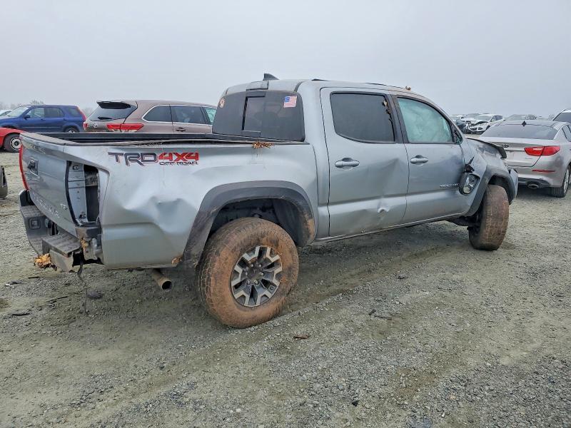 Продаж на аукціоні авто 2019 Toyota Tacoma, vin: 3TMCZ5AN9KM234924, номер лоту: 73498685
