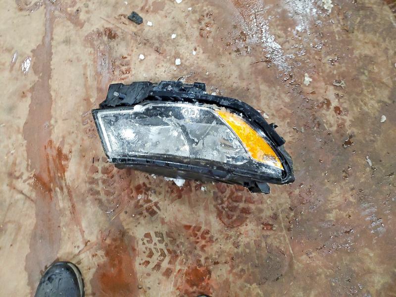 2018 Jeep Compass მანქანა იყიდება აუქციონზე, vin: 3C4NJDDB3JT501720, აუქციონის ნომერი: 75053125