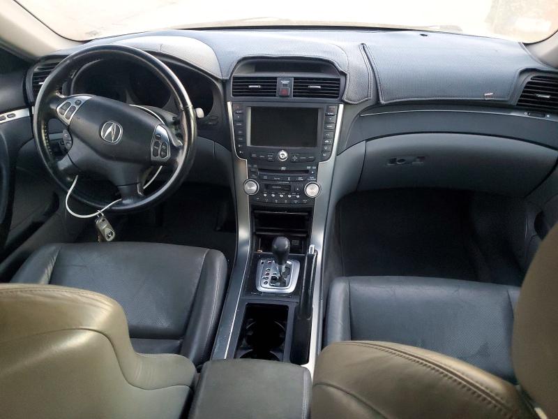 Продаж на аукціоні авто 2005 Acura Tl, vin: 19UUA66275A031677, номер лоту: 73677515