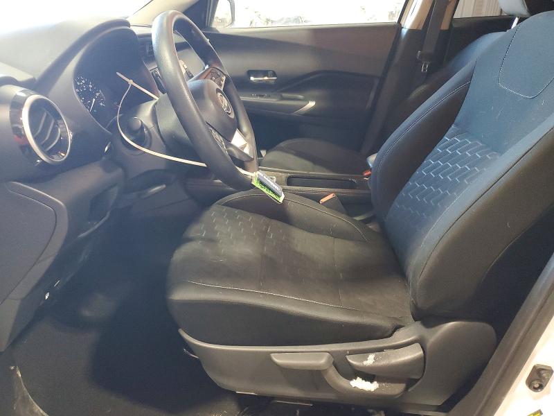 Aukcja sprzedaży 2023 Nissan Kicks, vin: 3N1CP5CV5PL544989, numer aukcji: 74628395