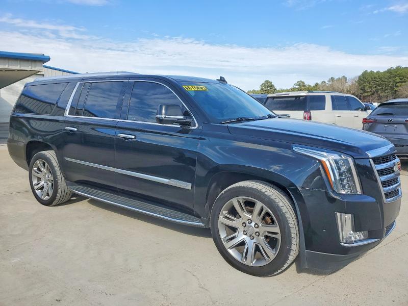 Aukcja sprzedaży 2020 Cadillac Escalade E, vin: 1GYS3GKJ9LR300144, numer aukcji: 74911115