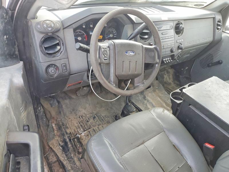 Aukcja sprzedaży 2013 Ford F450, vin: 1FDUF4HY0DEB43066, numer aukcji: 74432625