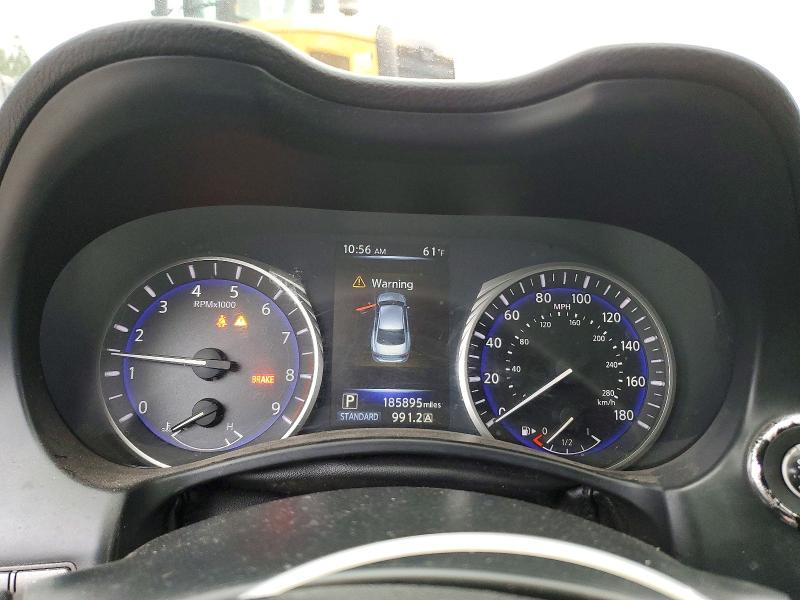 Продажа на аукционе авто 2014 Infiniti Q50 Base, vin: JN1BV7AP1EM686907, номер лота: 99296415