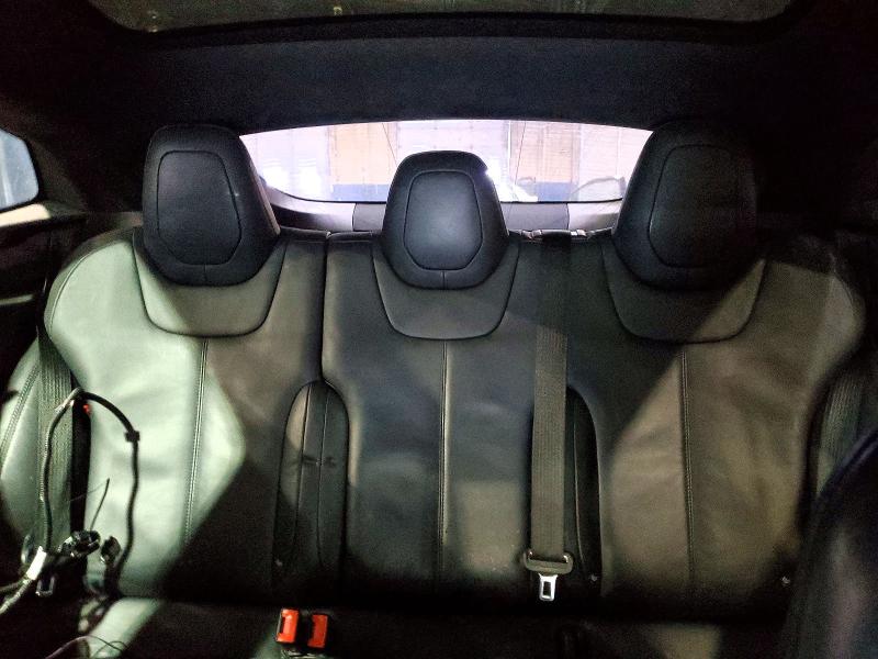 Продажа на аукционе авто 2016 Tesla Model S, vin: 5YJSA1E23GF144157, номер лота: 73185165
