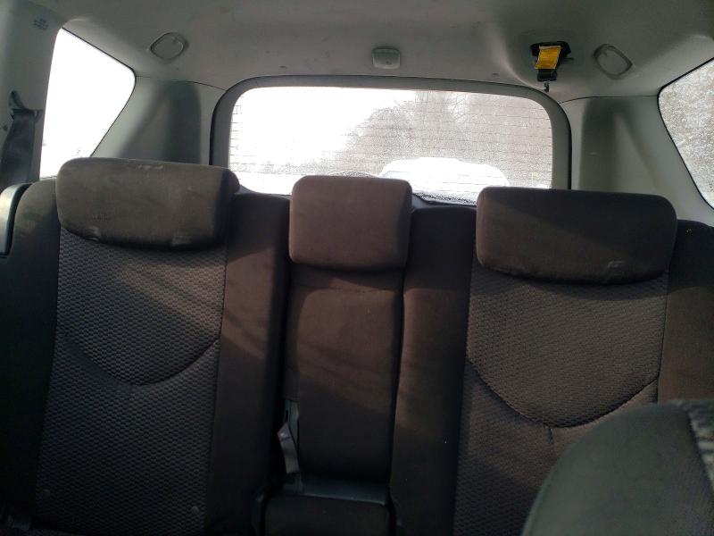 Продажа на аукционе авто 2010 Toyota Rav4 Sport, vin: 2T3RF4DV0AW035251, номер лота: 75176625