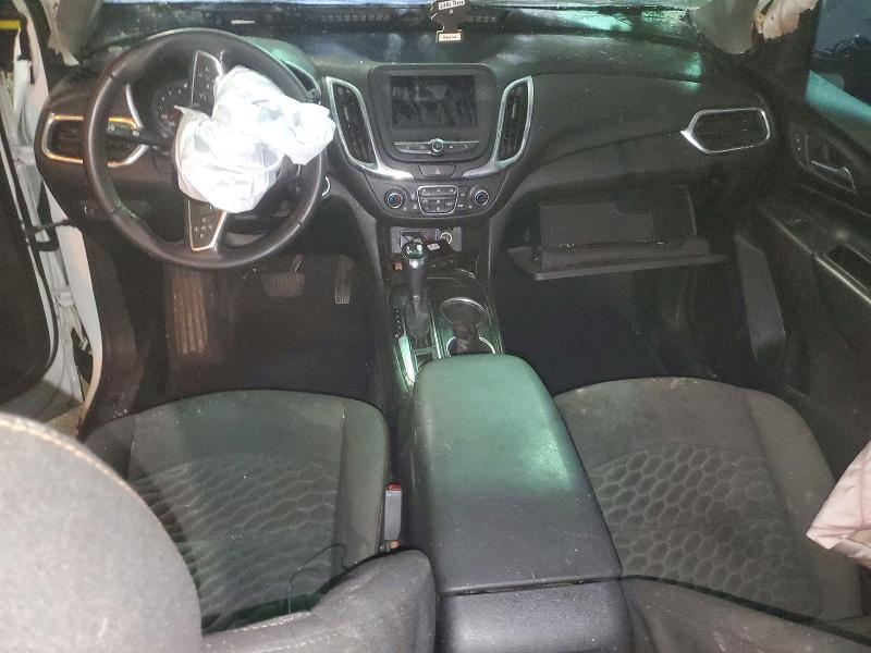 Продаж на аукціоні авто 2019 Chevrolet Equinox, vin: 3GNAXJEV7KS600219, номер лоту: 98972565
