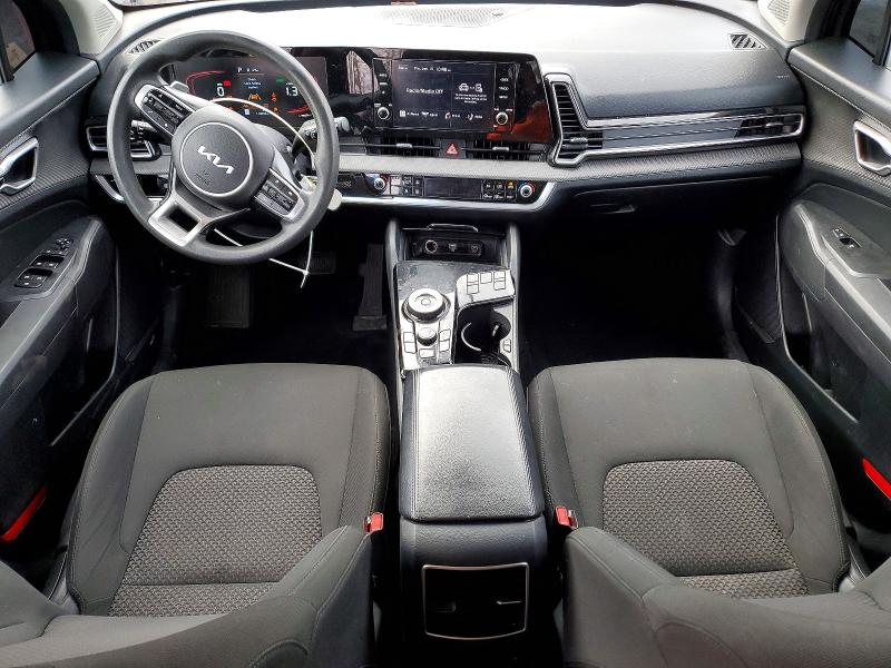 Aukcja sprzedaży 2023 Kia Sportage, vin: KNDPUCAG4P7058534, numer aukcji: 72135885