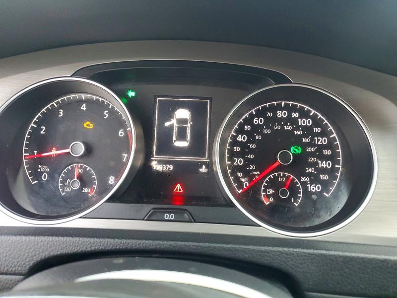 98262175 :رقم المزاد ، 3VW217AU5FM090751 vin ، 2015 Volkswagen Golf مزاد بيع