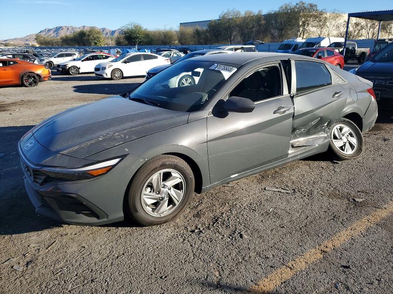 Aukcja sprzedaży 2025 Hyundai Elantra, vin: KMHLL4DG3SU093235, numer aukcji: 73075585