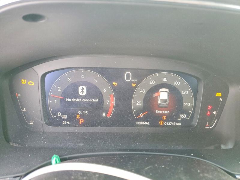 Aukcja sprzedaży 2024 Acura Integra, vin: 19UDE4H32RA018596, numer aukcji: 74103075