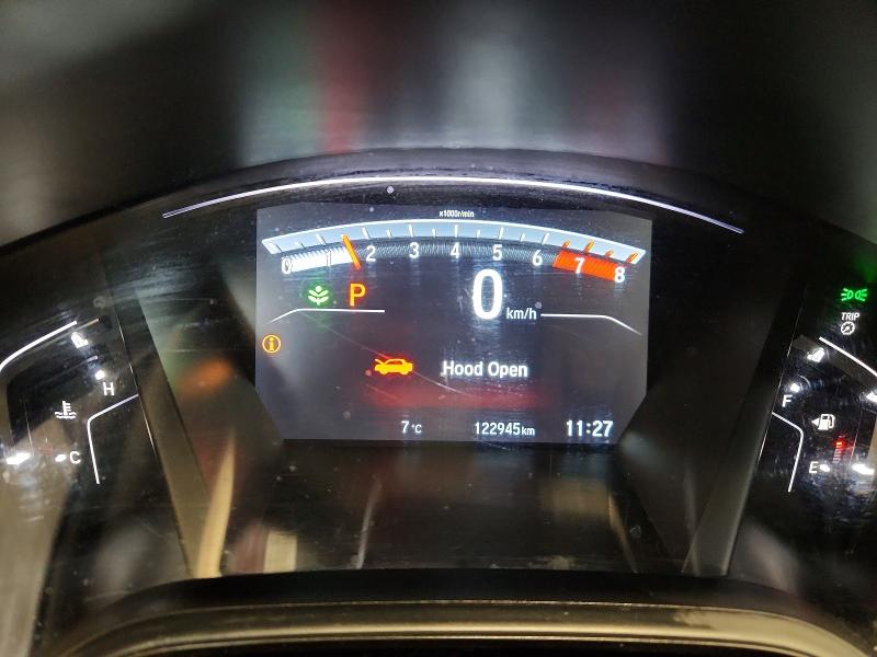 Aukcja sprzedaży 2022 Honda Cr-v Lx, vin: 2HKRW2H26NH208384, numer aukcji: 97553465