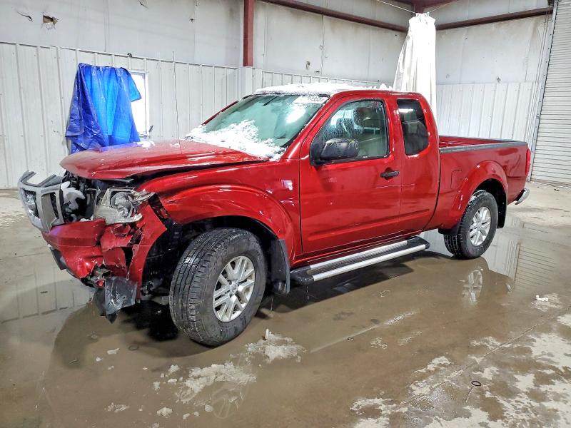 Продаж на аукціоні авто 2015 Nissan Frontier, vin: 1N6AD0CW1FN717895, номер лоту: 98791555