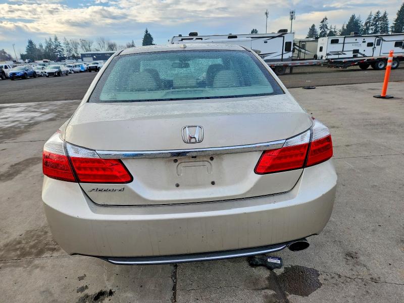74669625 :رقم المزاد ، 1HGCR2F89EA165334 vin ، 2014 Honda Accord مزاد بيع