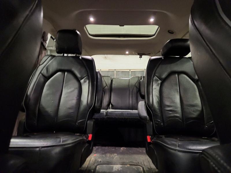 Aukcja sprzedaży 2020 Chrysler Pacifica L, vin: 2C4RC1GG2LR272602, numer aukcji: 74179045