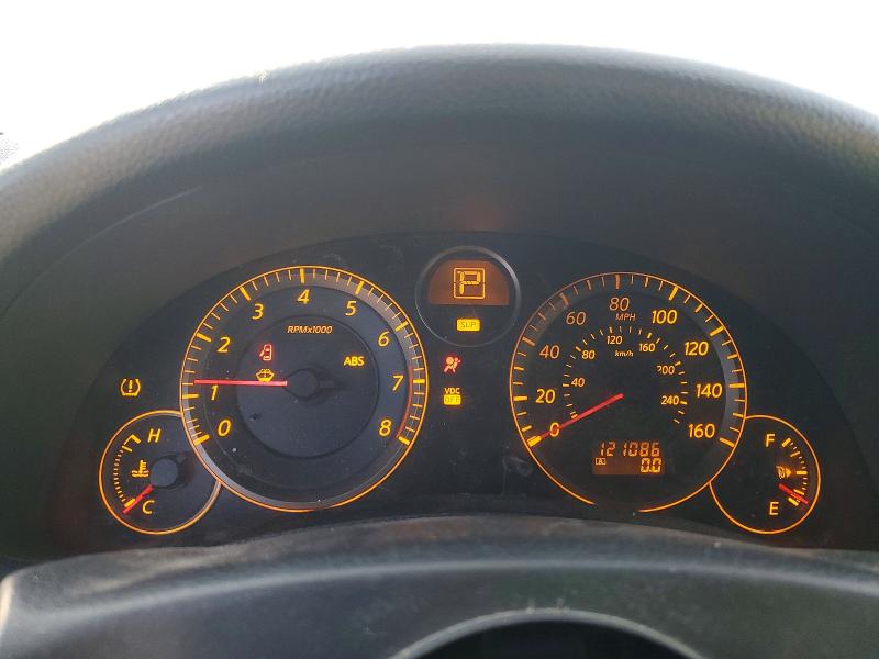 2006 Infiniti G35 მანქანა იყიდება აუქციონზე, vin: JNKCV54E16M714138, აუქციონის ნომერი: 75032395