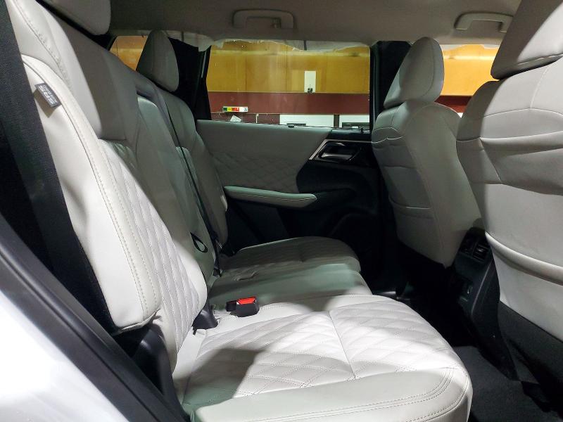 Продаж на аукціоні авто 2023 Mitsubishi Outlander, vin: JA4J4VA83PZ020947, номер лоту: 73444515