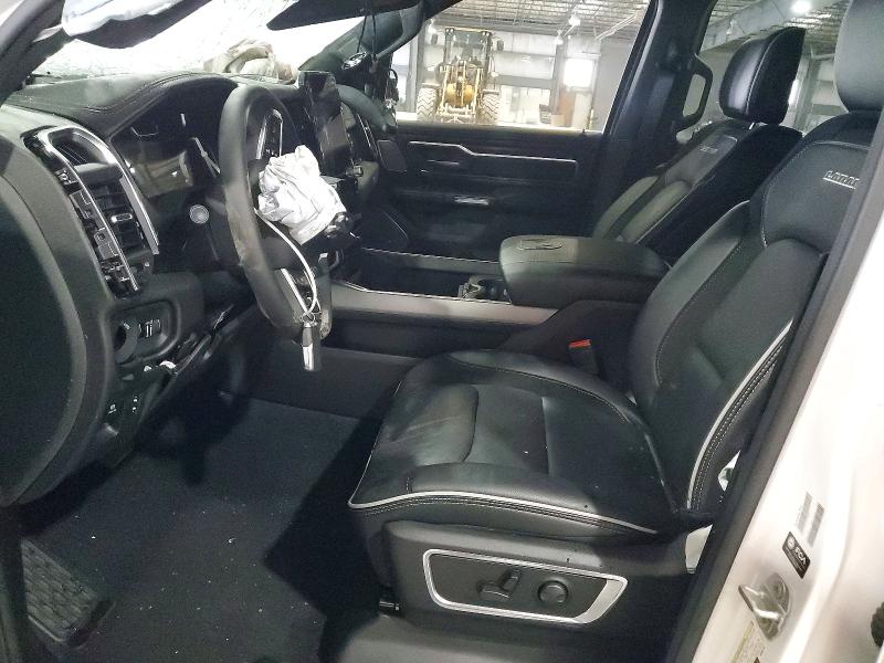 Продажа на аукционе авто 2025 Ram 1500, vin: 1C6SRFJP6SN607191, номер лота: 89718515