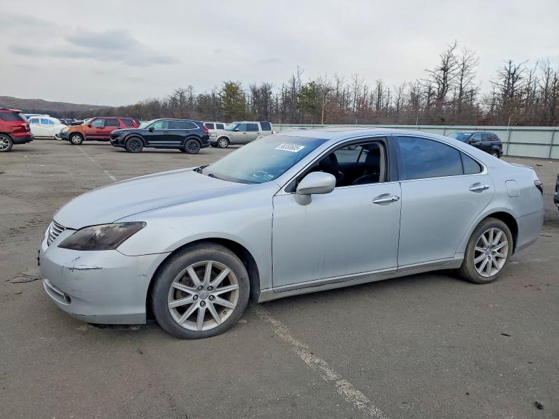 2007 Lexus Es მანქანა იყიდება აუქციონზე, vin: JTHBJ46G972069476, აუქციონის ნომერი: 98353605