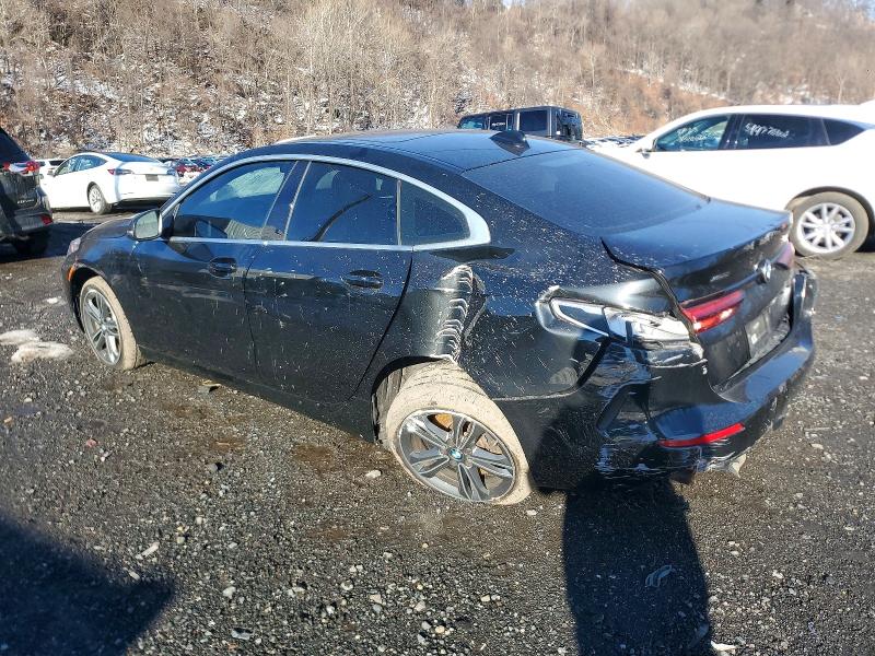 99330475 :رقم المزاد ، WBA73AK00N7K14815 vin ، 2022 Bmw 228xi مزاد بيع