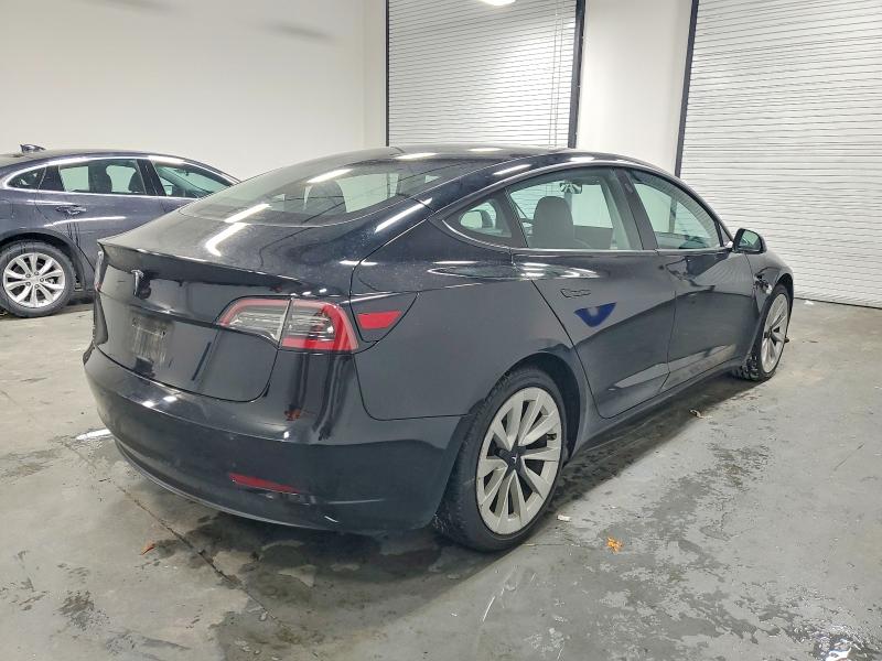 Aukcja sprzedaży 2023 Tesla Model 3, vin: 5YJ3E1EA8PF449248, numer aukcji: 74151925