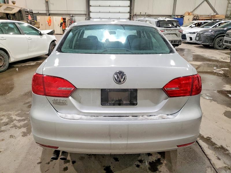 Aukcja sprzedaży 2012 Volkswagen Jetta, vin: 3VW2K7AJ1CM390611, numer aukcji: 96254395