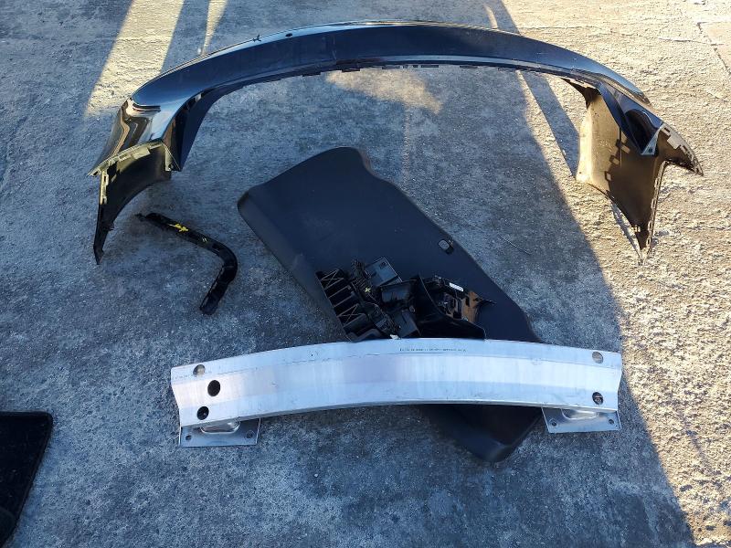 99804745 :رقم المزاد ، 5YJ3E1EB5NF194242 vin ، 2022 Tesla Model 3 مزاد بيع