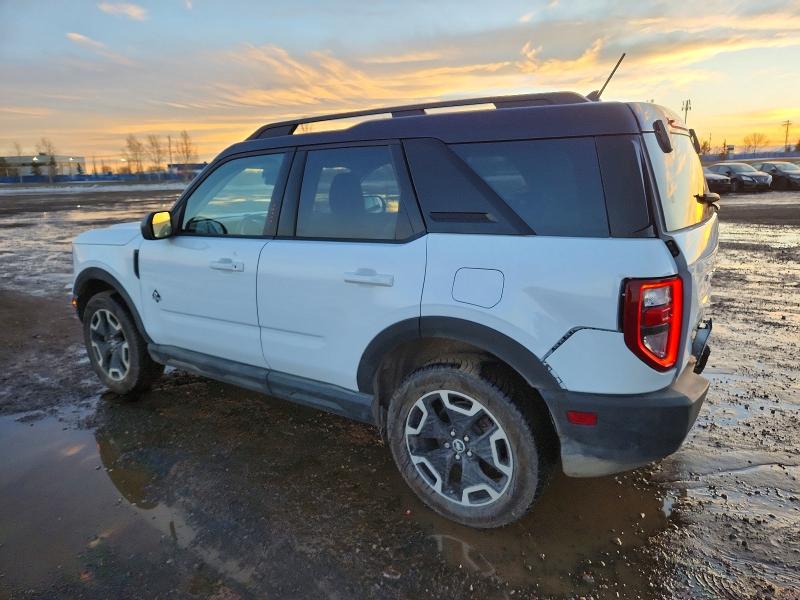 Aukcja sprzedaży 2021 Ford Bronco Sport, vin: 3FMCR9C67MRA66456, numer aukcji: 73442985