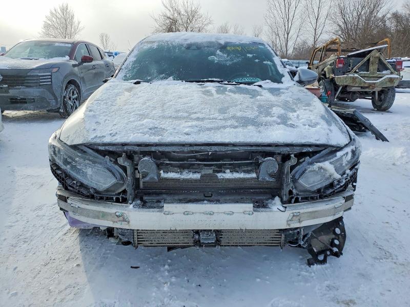 Aukcja sprzedaży 2018 Honda Accord, vin: 1HGCV1F37JA810390, numer aukcji: 99991045