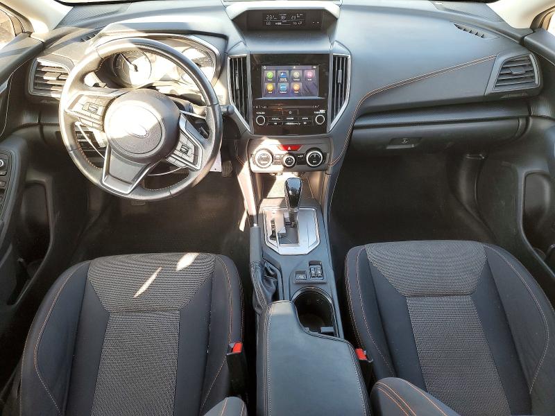 2021 Subaru Crosstrek მანქანა იყიდება აუქციონზე, vin: JF2GTAPC8M8294901, აუქციონის ნომერი: 75179975