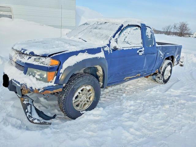 Aukcja sprzedaży 2011 Chevrolet Colorado, vin: 1GCJTCF94B8107995, numer aukcji: 73991075