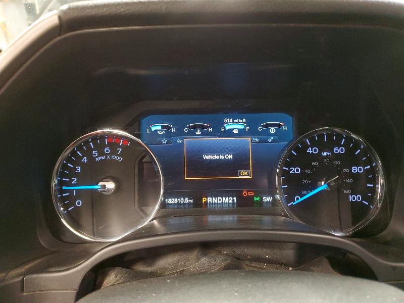 2019 Ford F250 მანქანა იყიდება აუქციონზე, vin: 1FT7W2B63KED53574, აუქციონის ნომერი: 73602995