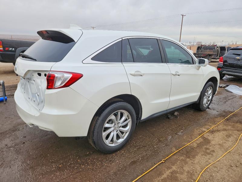 Продаж на аукціоні авто 2016 Acura Rdx Techno, vin: 5J8TB4H53GL010661, номер лоту: 73823095