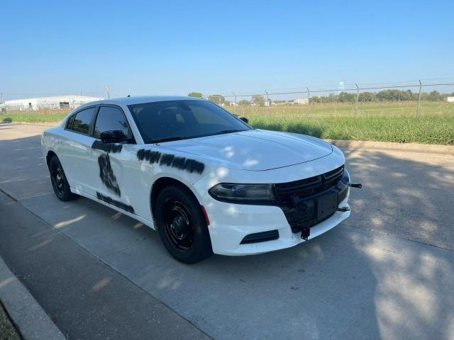 Aukcja sprzedaży 2018 Dodge Charger Po, vin: 2C3CDXKT6JH203719, numer aukcji: 99574565