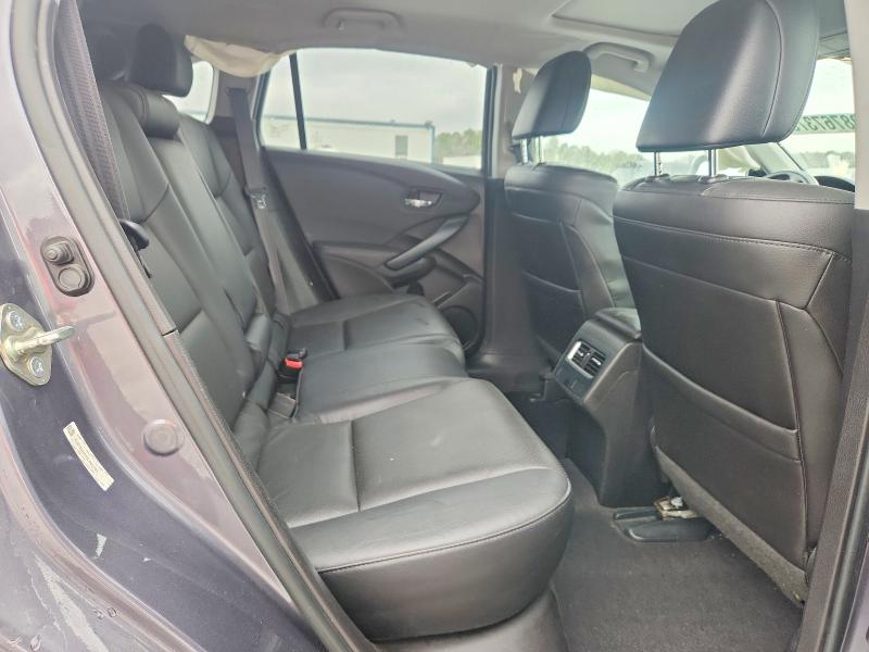 Продаж на аукціоні авто 2017 Acura Rdx, vin: 5J8TB3H51HL003753, номер лоту: 98767375