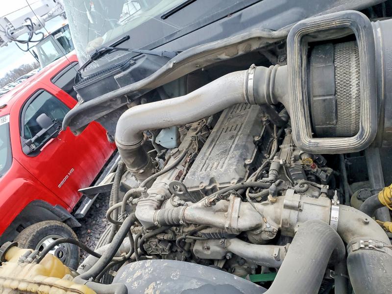 Продаж на аукціоні авто 2016 International Prostar, vin: 3HSDJSNR7GN373448, номер лоту: 72361215