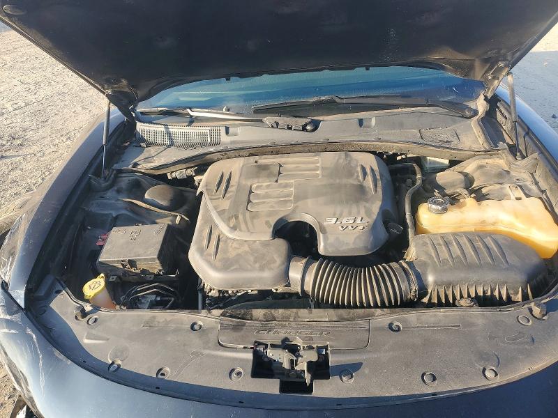 Aukcja sprzedaży 2017 Dodge Charger, vin: 2C3CDXHGXHH614075, numer aukcji: 98304795