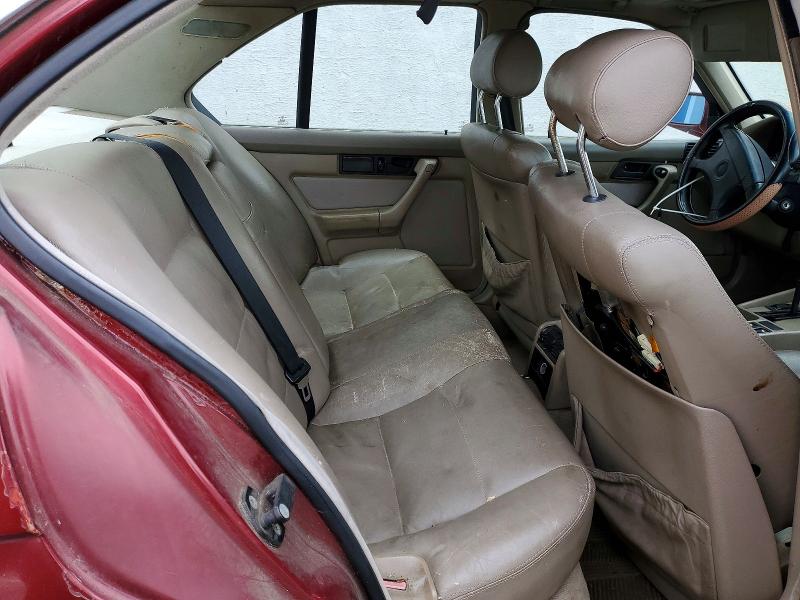 Продажа на аукционе авто 1991 Bmw 525, vin: WBAHD6316MBJ65671, номер лота: 97664875