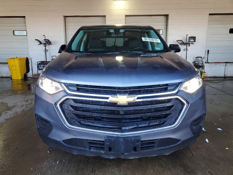 Продажа на аукционе авто 2019 Chevrolet Traverse, vin: 1GNERFKW3KJ214629, номер лота: 98163615