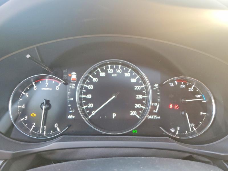 Aukcja sprzedaży 2020 Mazda Cx-5, vin: JM3KFBDM6L1866601, numer aukcji: 99201595